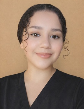 Sarah Stanfield - Hygienist