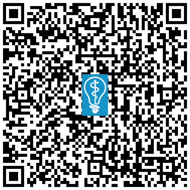 QR code image for All-on-4® Implants in Peachtree City, GA