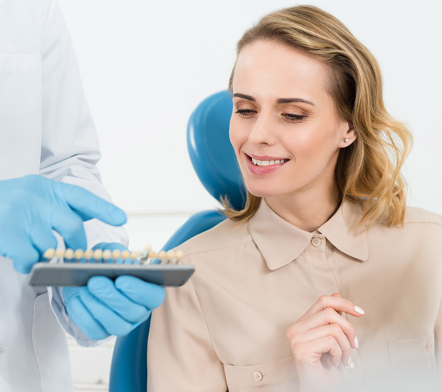 Peachtree City Dental Aesthetics