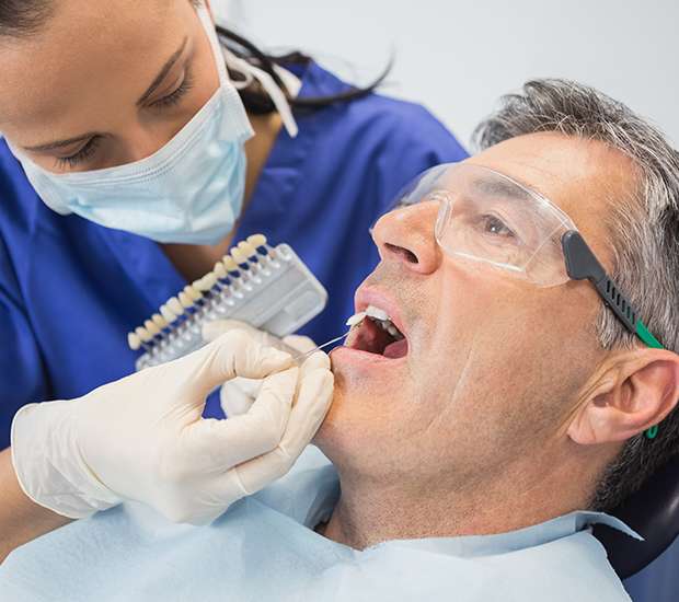 Peachtree City Dental Cosmetics