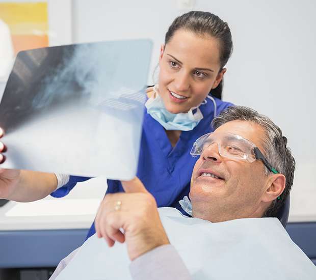 Peachtree City Dental Implant Surgery