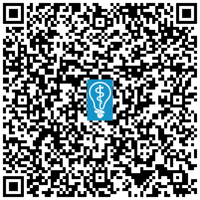 QR code image for Dental Implants in Peachtree City, GA