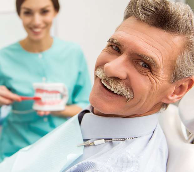 Peachtree City Denture Care