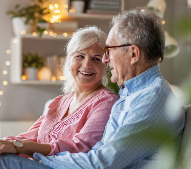 Peachtree City Dentures and Partial Dentures