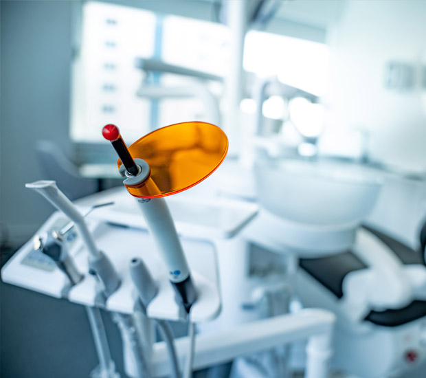 Peachtree City Early Orthodontic Treatment