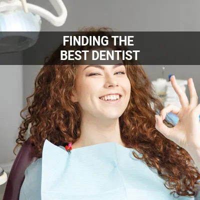 Visit our Find the Best Dentist in Peachtree City page
