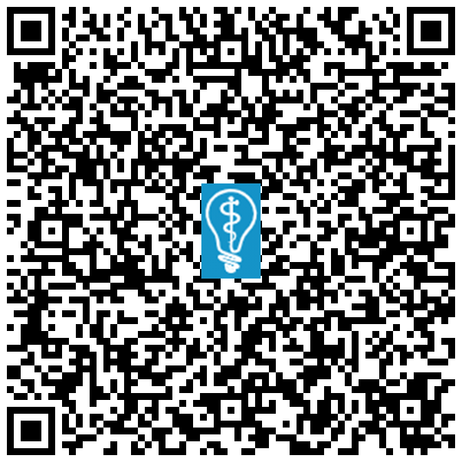 QR code image for General Dentistry Services in Peachtree City, GA