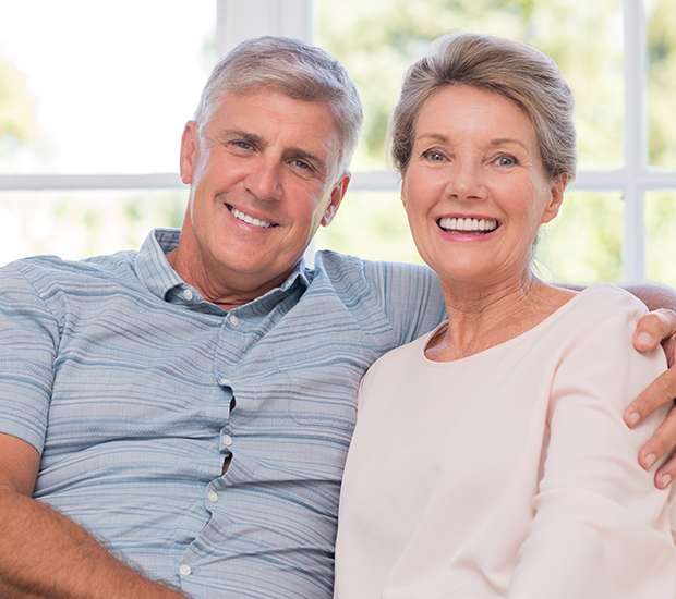 Peachtree City Options for Replacing Missing Teeth