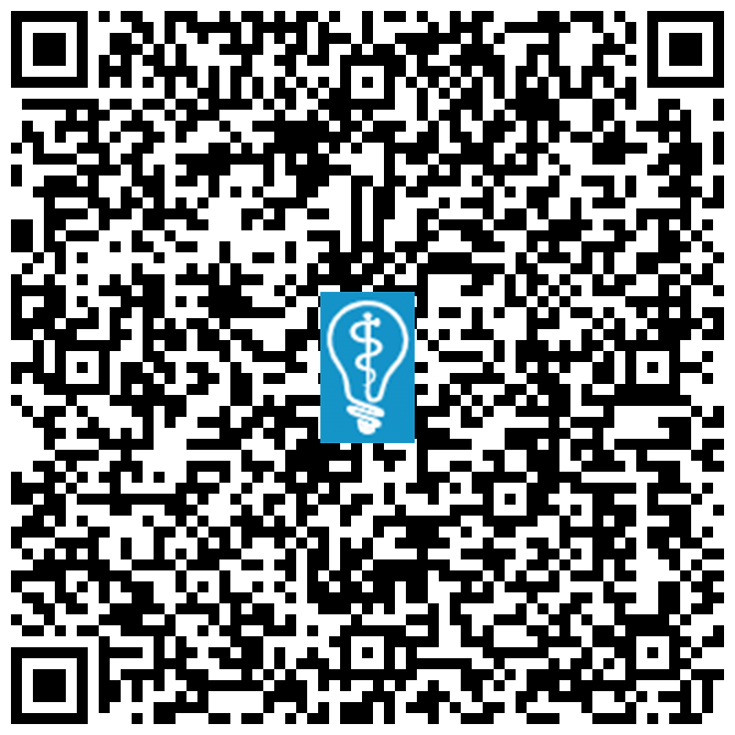 QR code image for Routine Dental Procedures in Peachtree City, GA