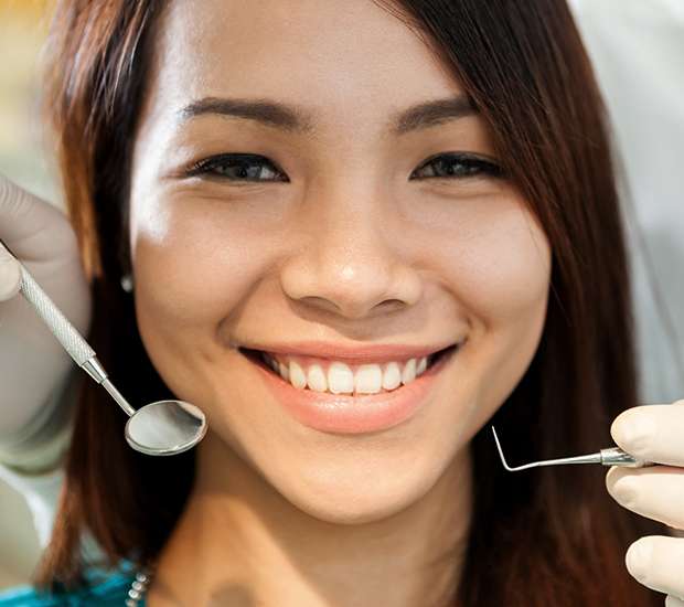 Peachtree City Routine Dental Procedures