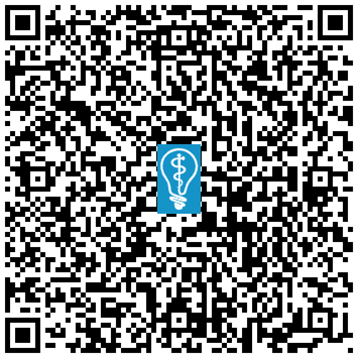 QR code image for When a Situation Calls for an Emergency Dental Surgery in Peachtree City, GA